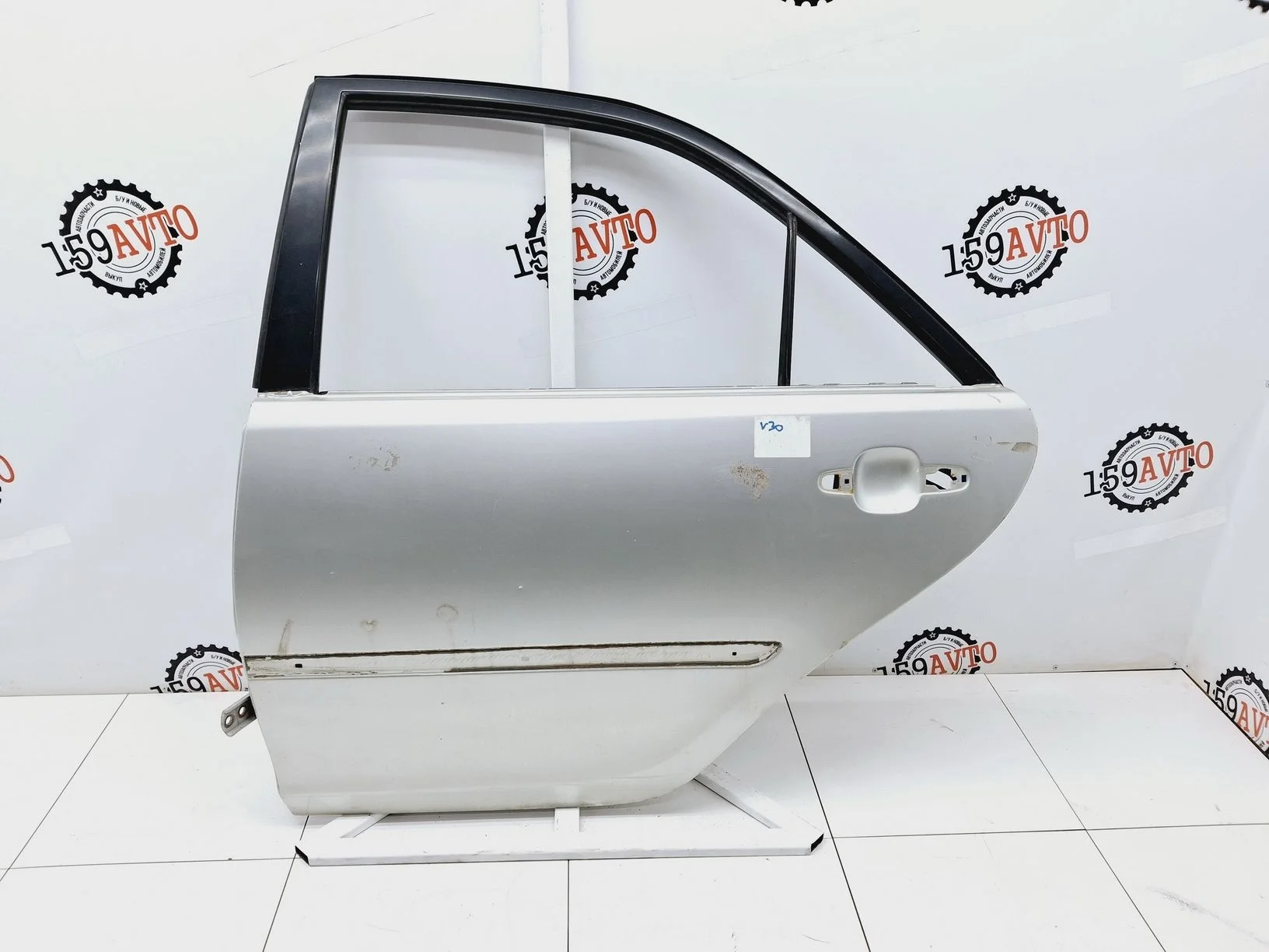 дверь Toyota Camry XV30 2001-2006