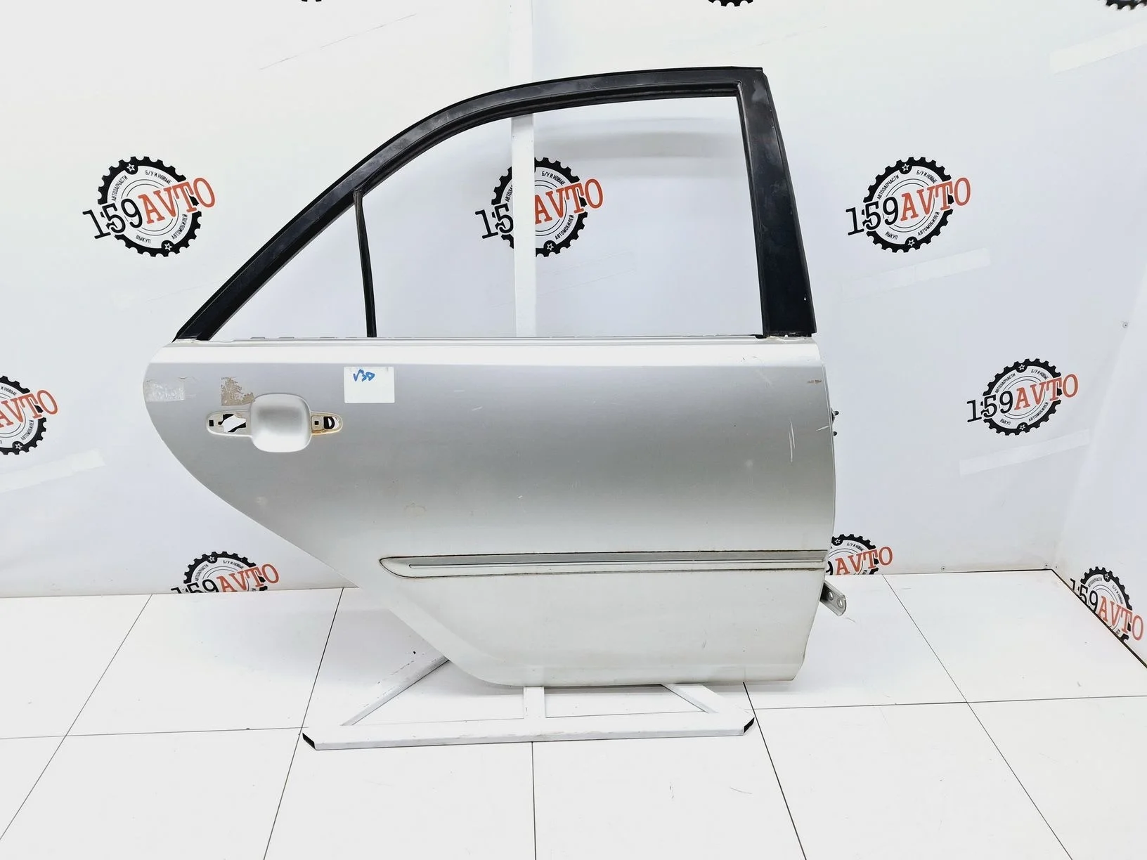 дверь Toyota Camry XV30 2001-2006