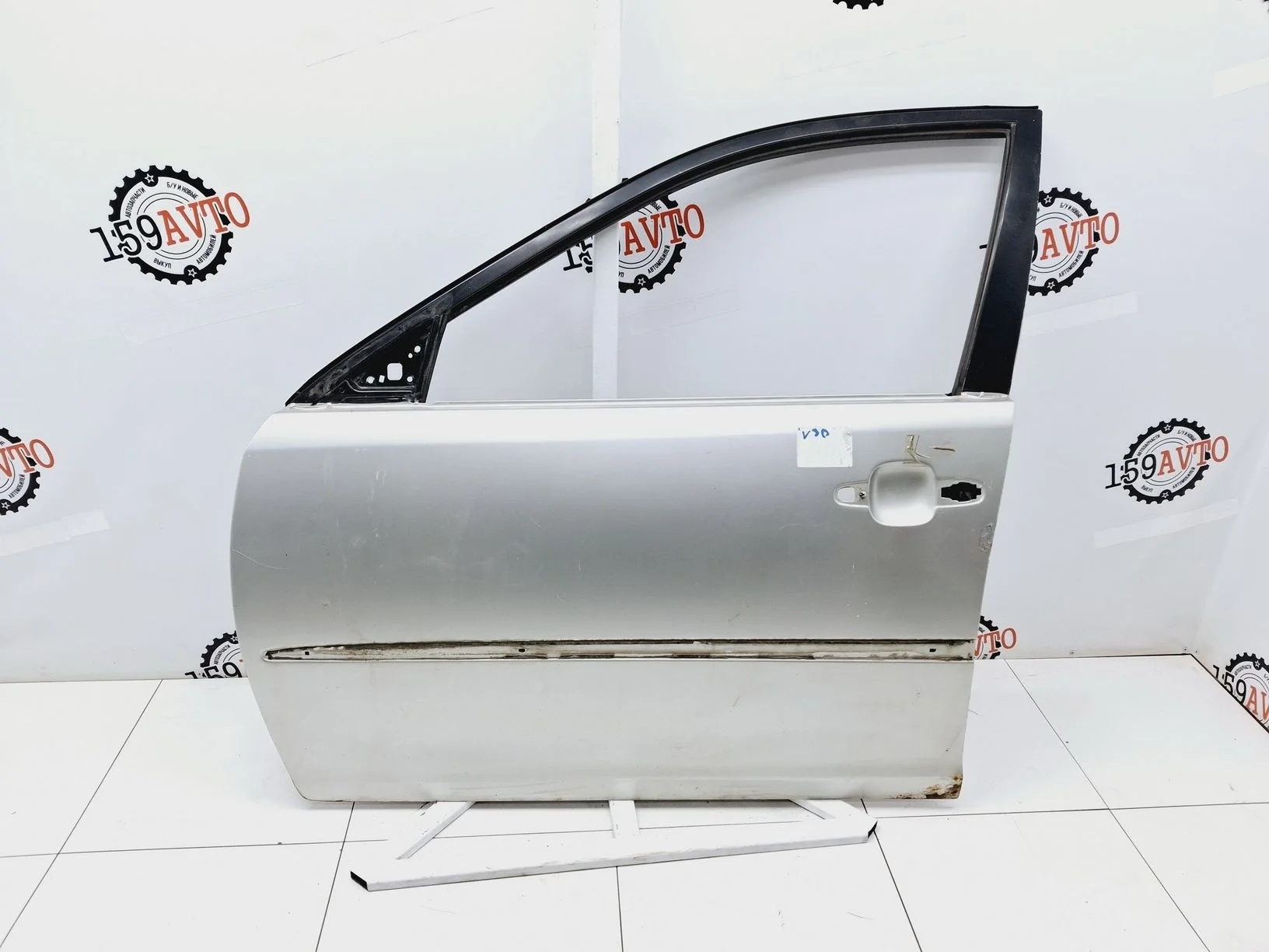 дверь Toyota Camry XV30 2001-2006
