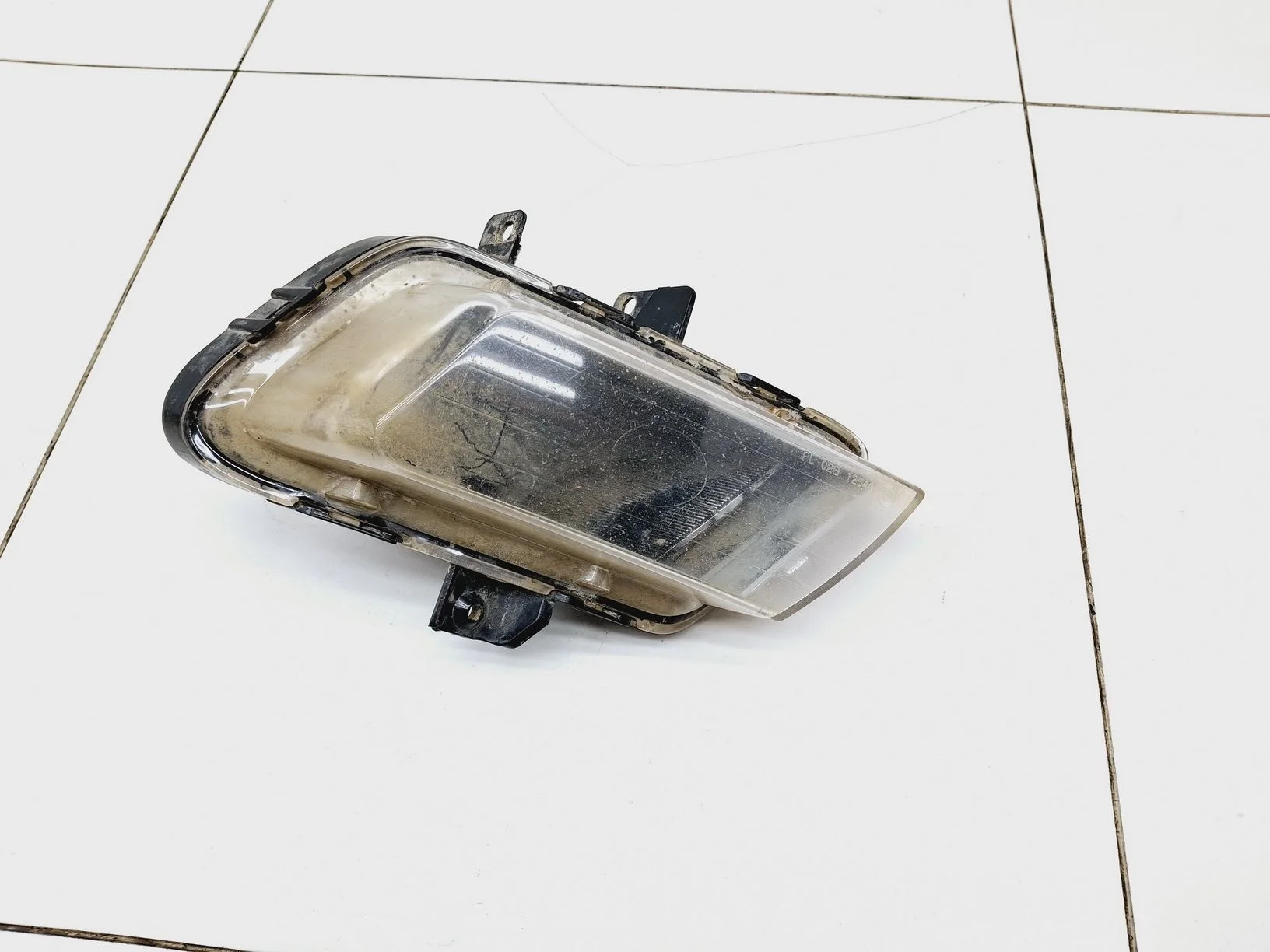 фара противотуманная Kia Ceed I (ED) 2006-2012