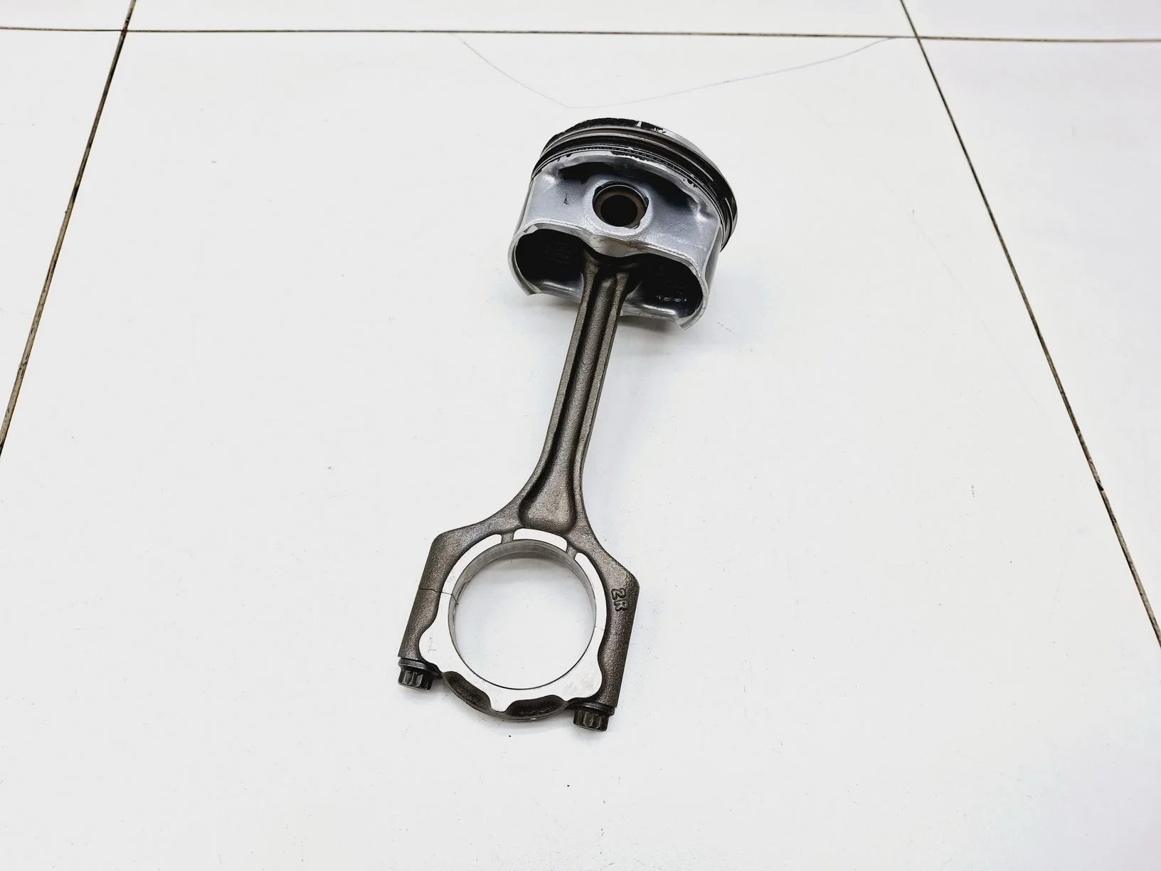 поршень с шатуном Kia Sportage III (SL) 2010-2016