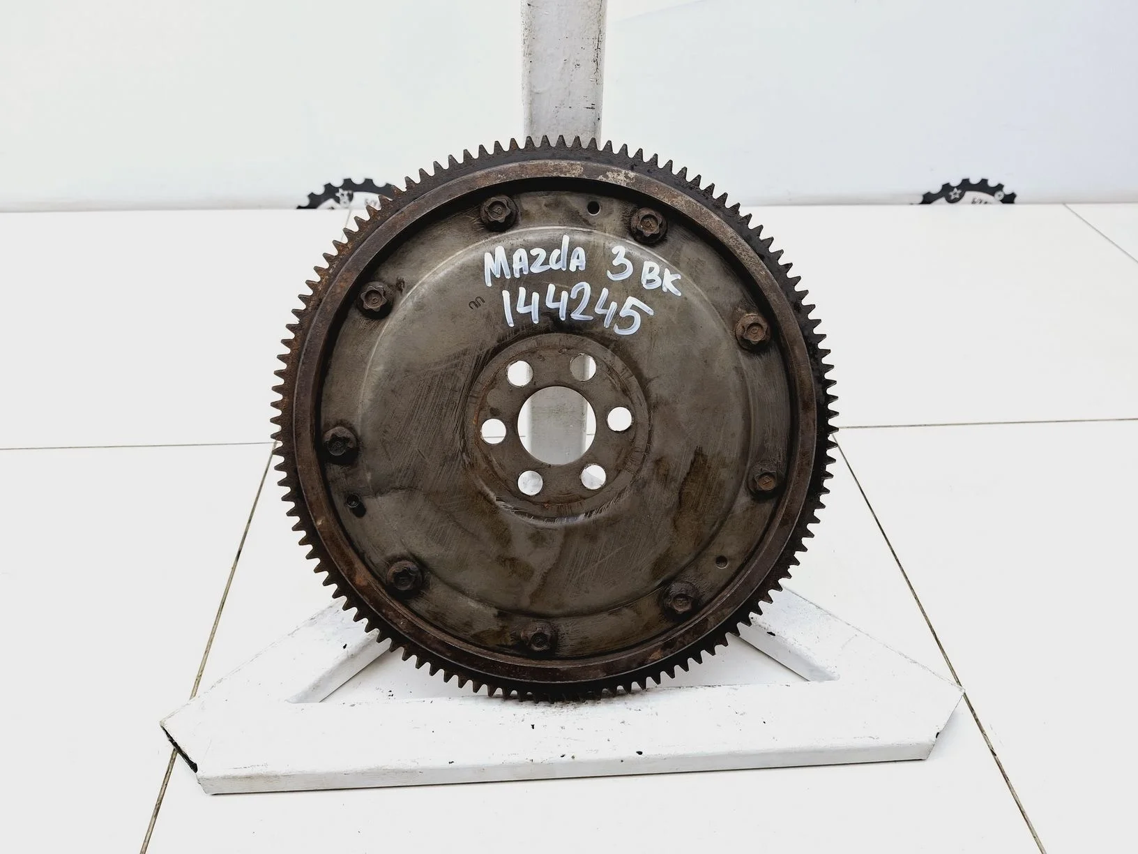 маховик Mazda Mazda 3 (BK) 2002-2008