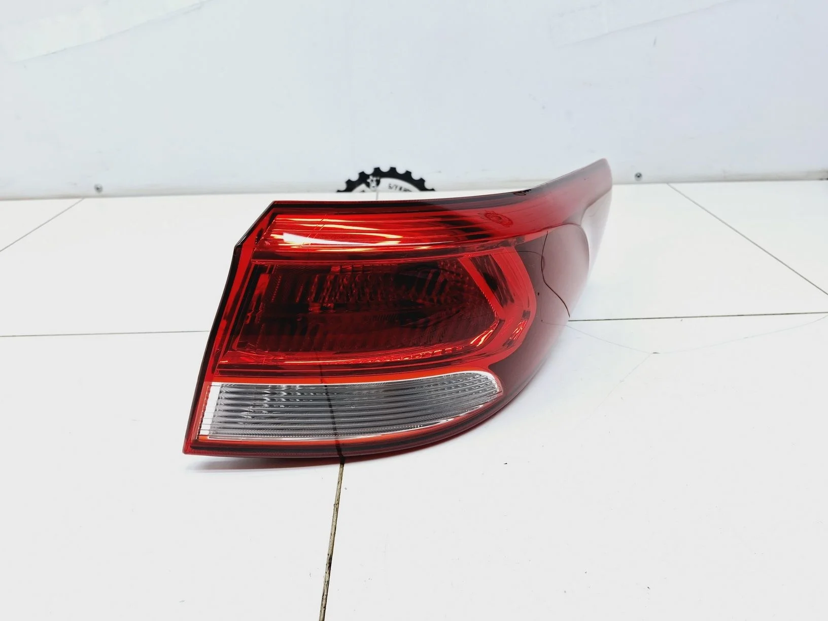 фонарь наружный Kia RIO IV (YB) 2017>
