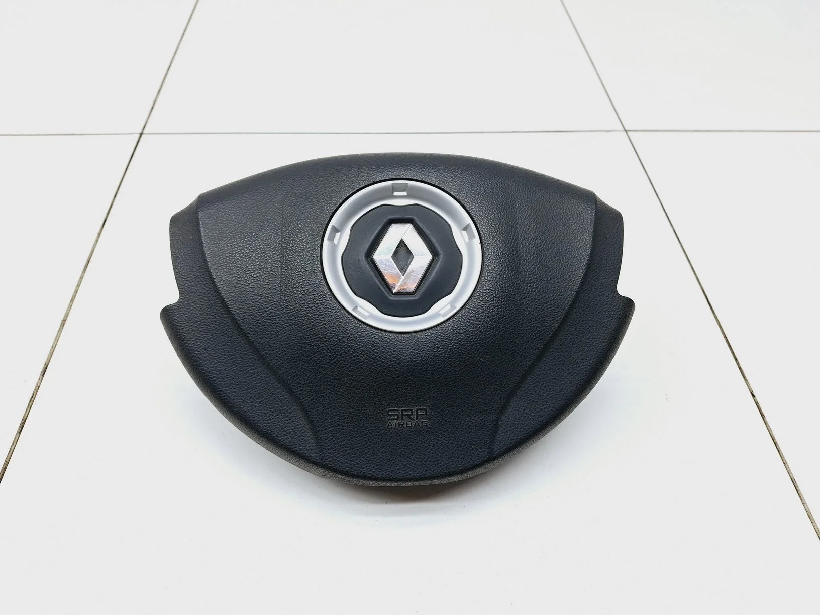 подушка безопасности в руль Renault Sandero I 2009-2014
