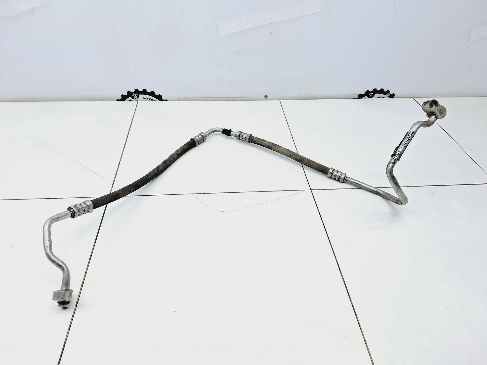 трубка кондиционера BMW 3-Series (E90/E91) 2005-2013