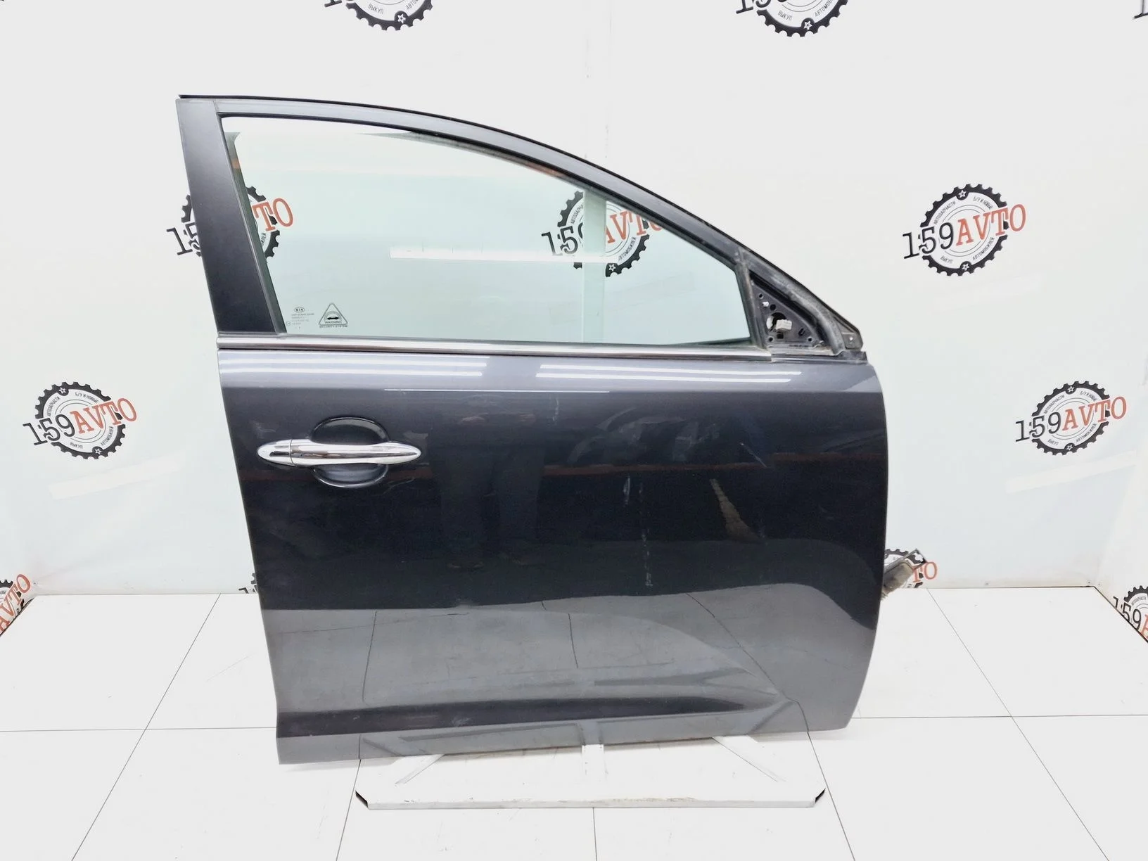 дверь Kia Sportage III (SL) 2010-2016