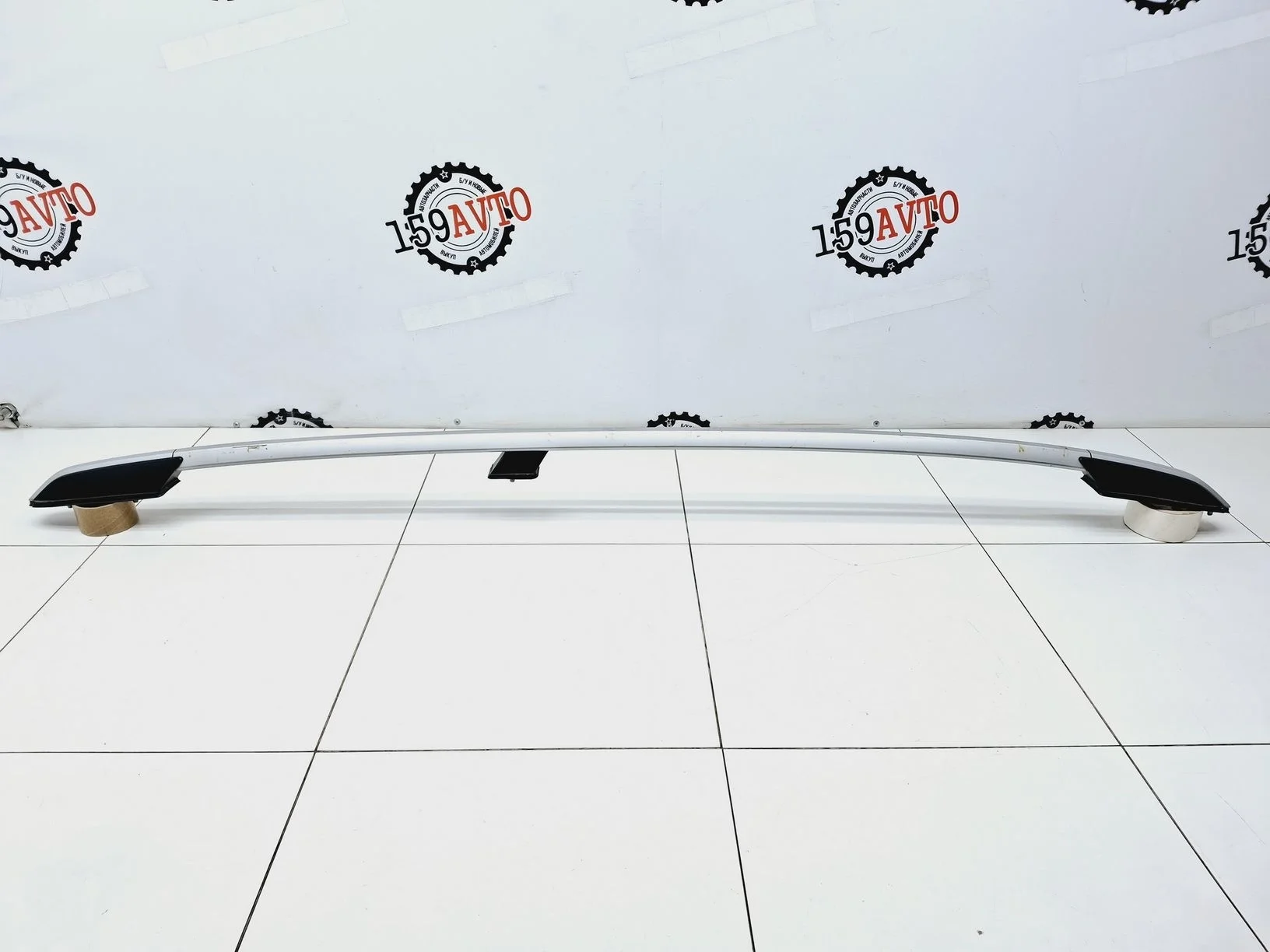 рейлинг (планка на крышу) Chevrolet Lacetti (J200) 2002-2013