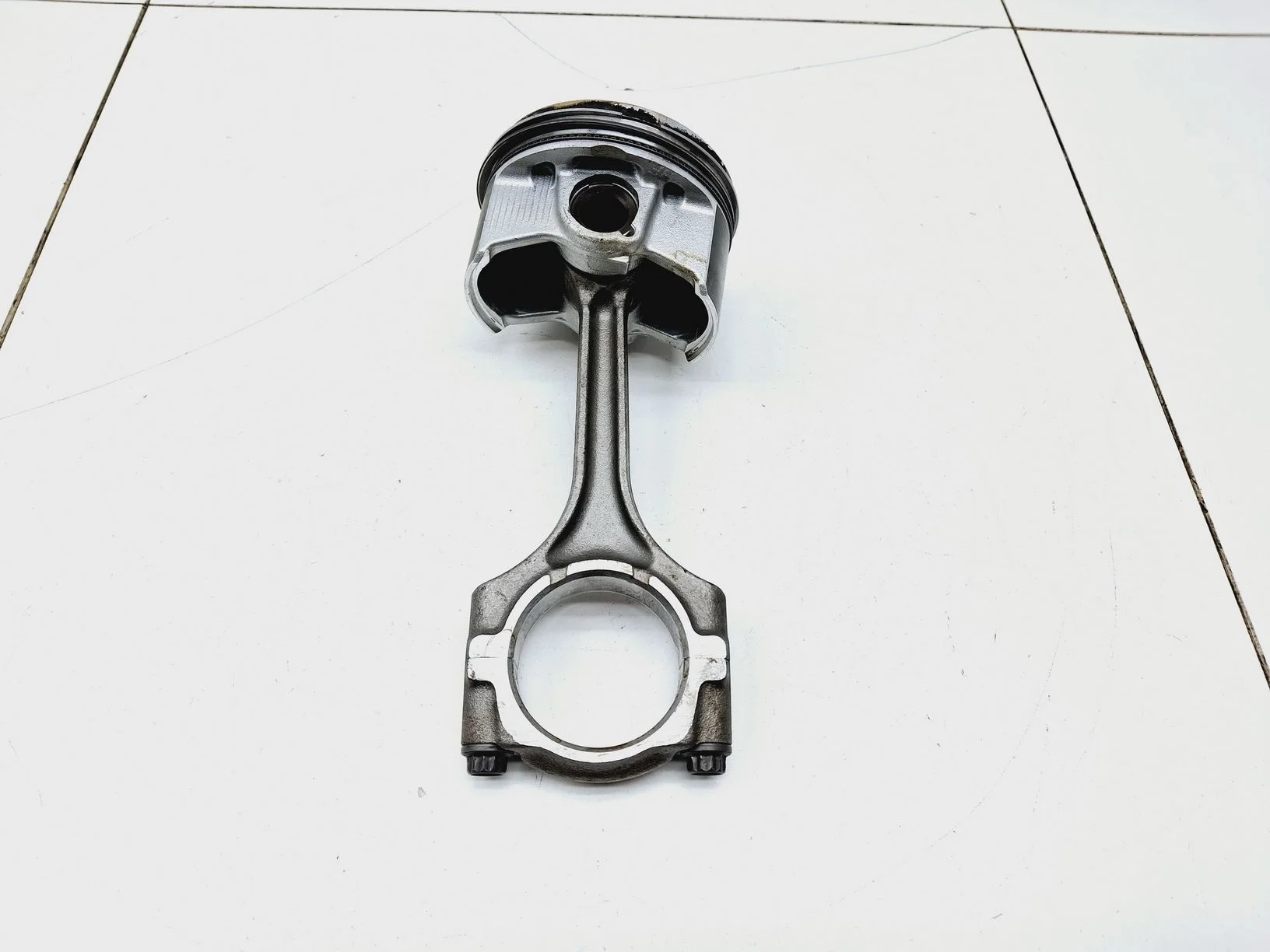 поршень с шатуном Honda CR-V II 2002-2006