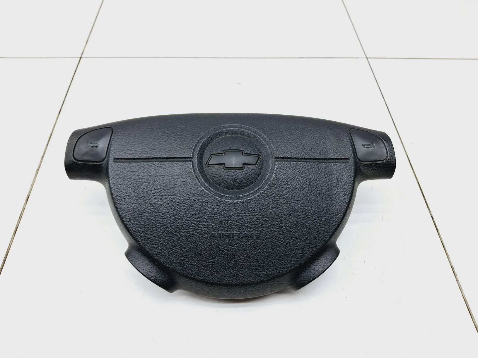 подушка безопасности в руль Chevrolet Lacetti (J200) 2002-2013