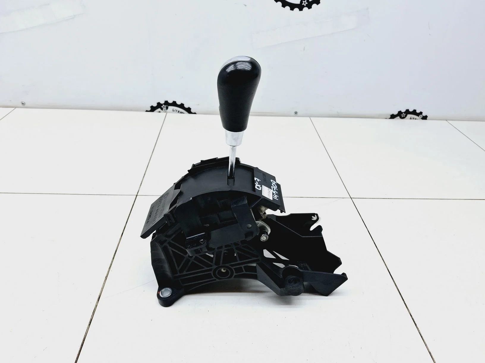 кулиса кпп Mazda CX-7 2006-2012