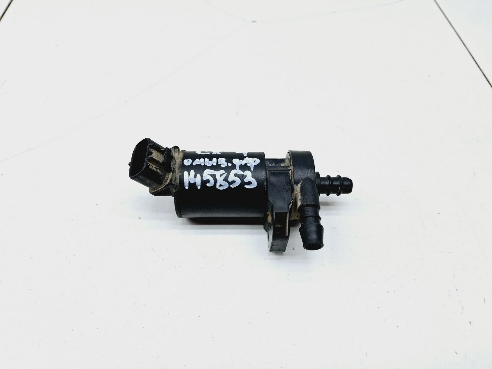 насос омывателя фар Mazda CX-7 2006-2012