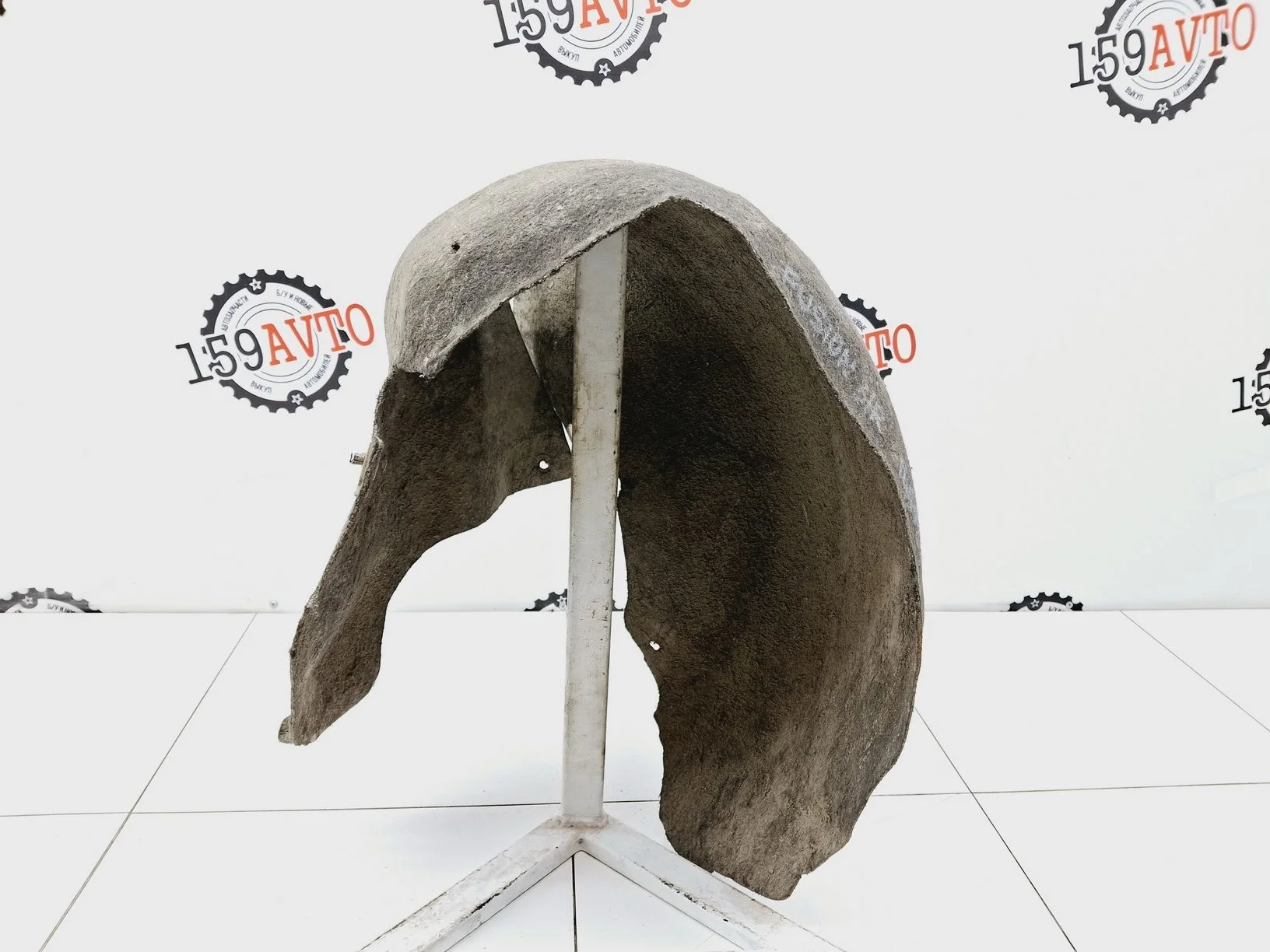 локер Ford Fusion 2002-2012