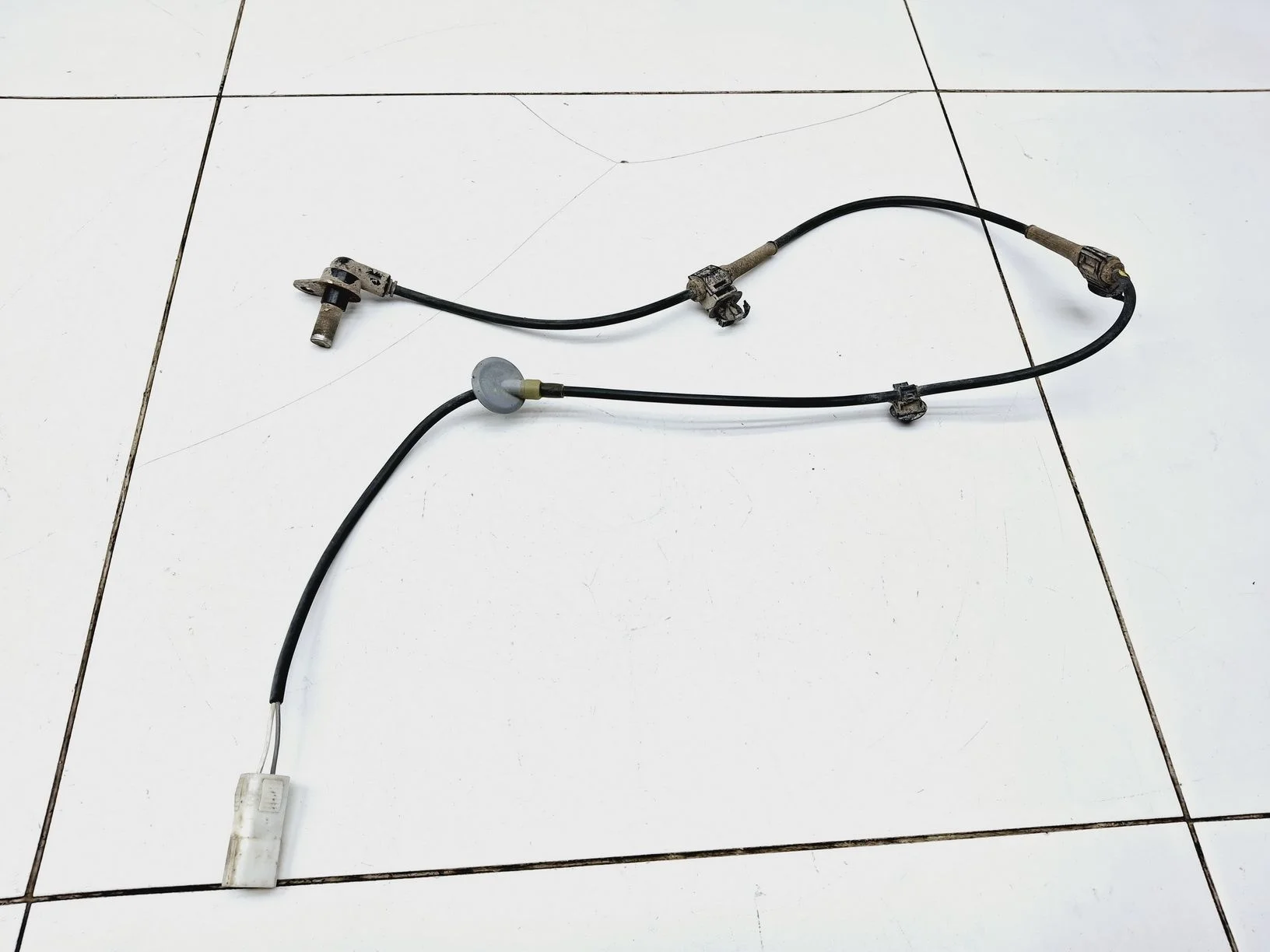 датчик abs Mazda CX-7 2006-2012