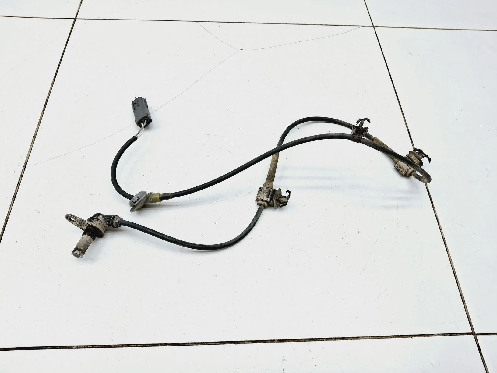 датчик abs Mazda CX-7 2006-2012