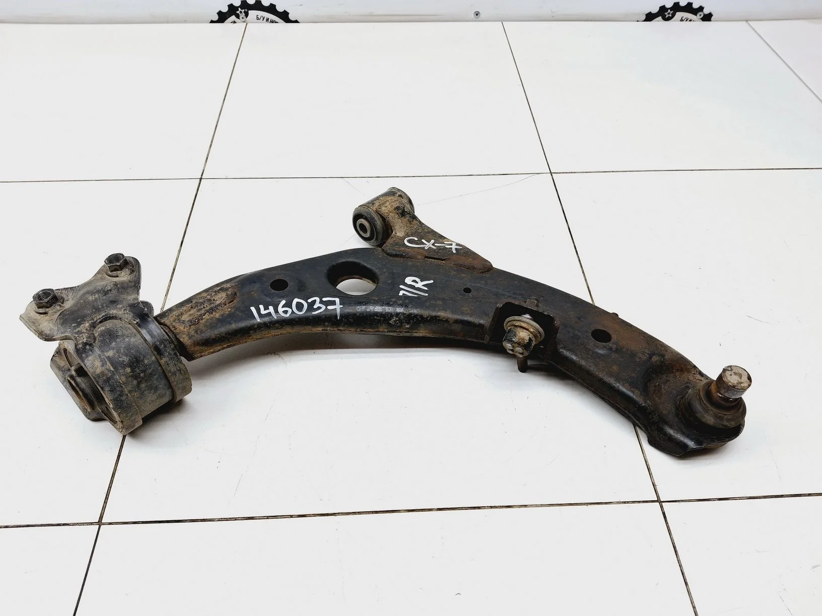 рычаг Mazda CX-7 2006-2012