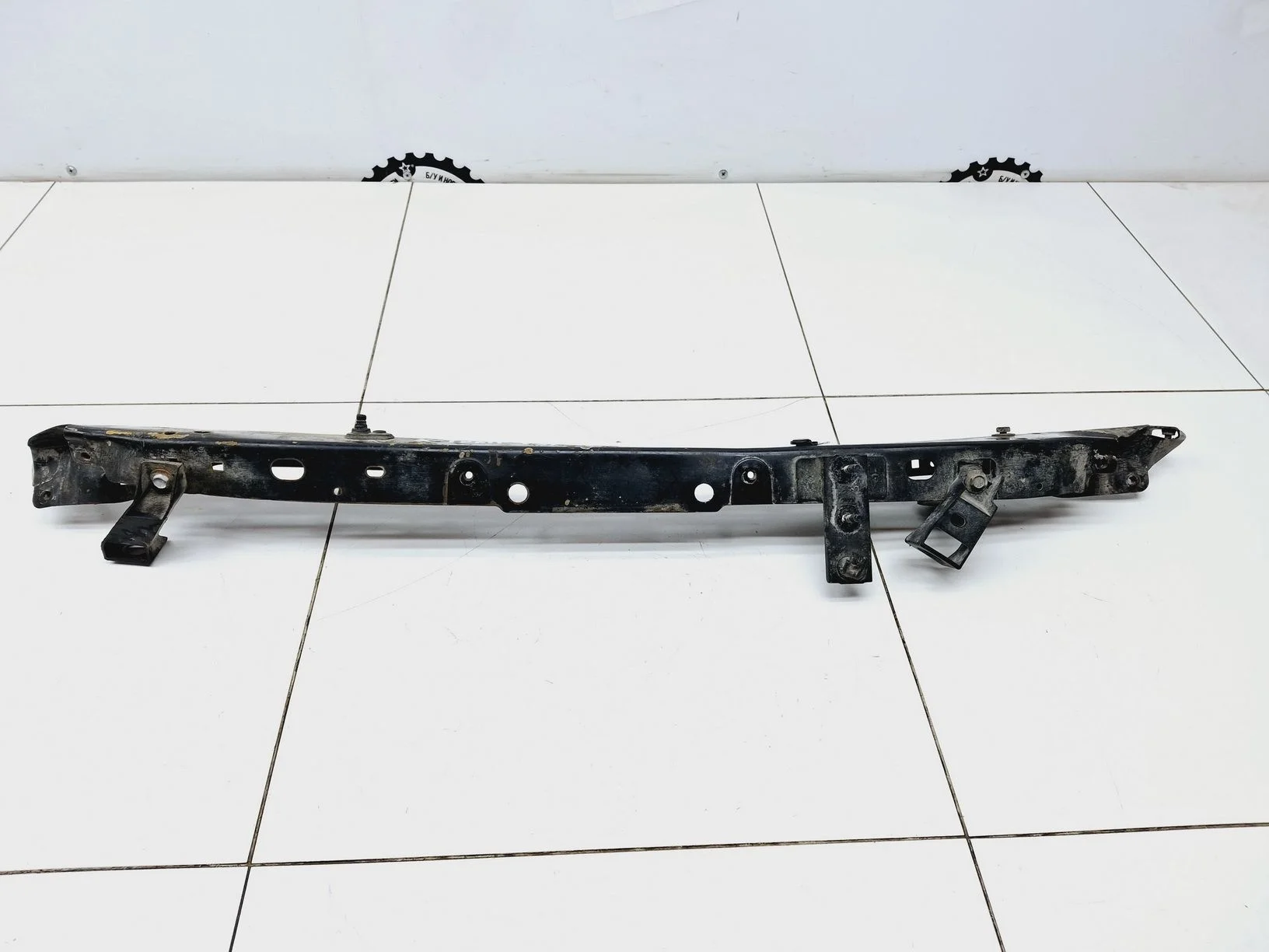 панель Nissan X-Trail (T31) 2007-2013
