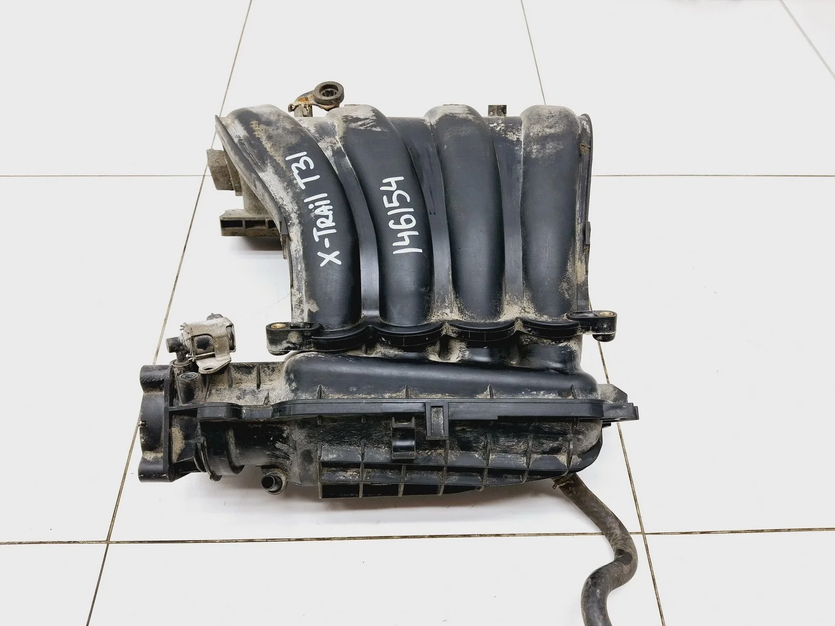 коллектор впускной Nissan X-Trail (T31) 2007-2013