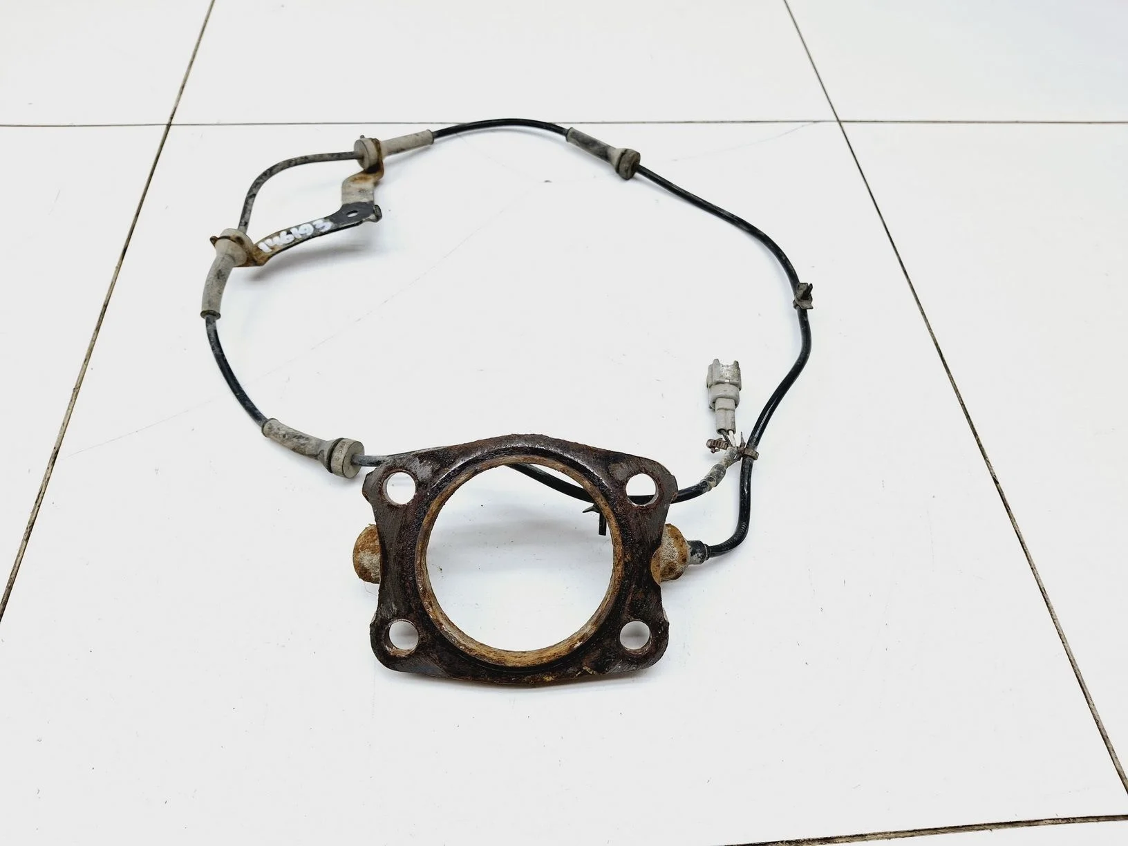 датчик abs Nissan X-Trail (T31) 2007-2013