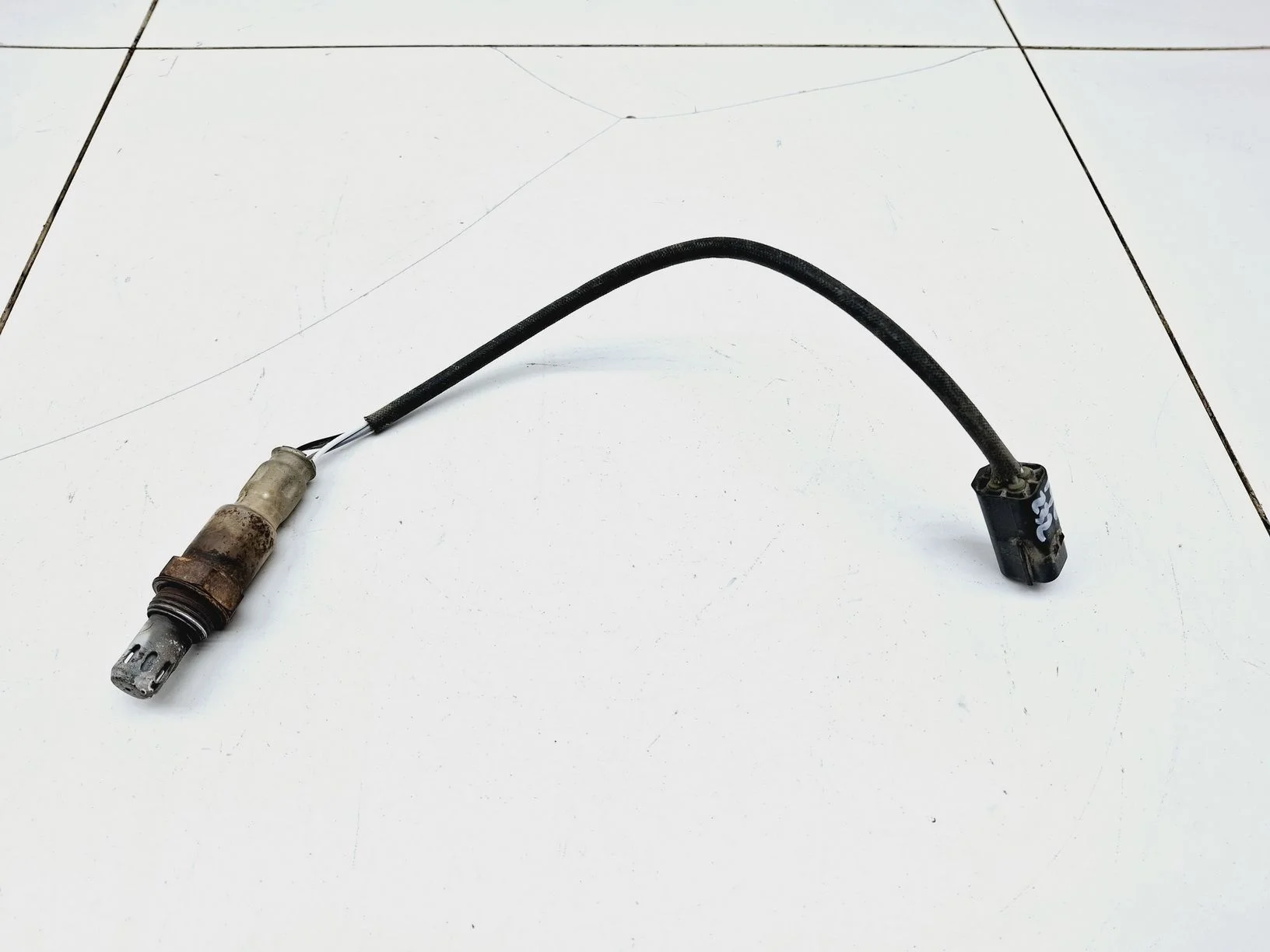 датчик кислородный/ambdasonde Nissan X-Trail (T31) 2007-2013