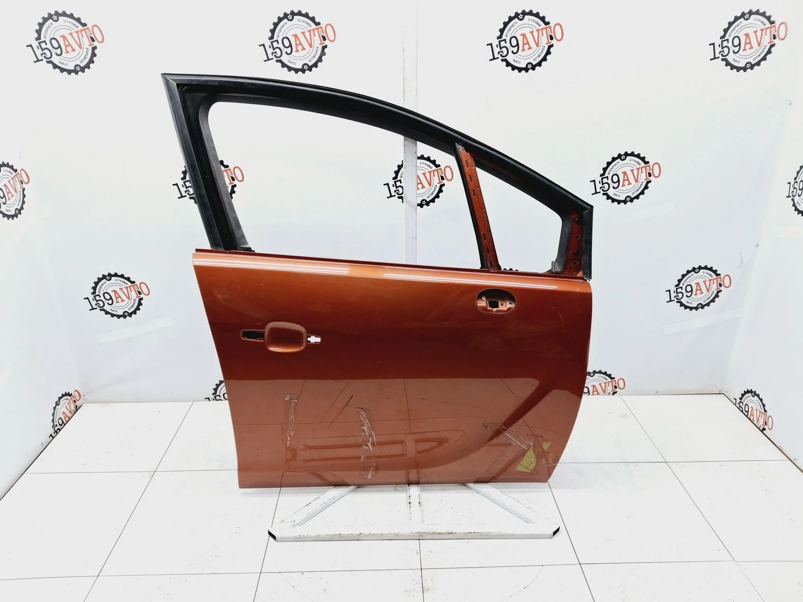 дверь Opel Meriva B 2010-2017
