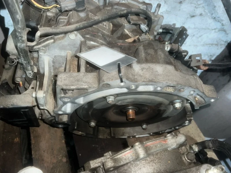 Акпп Mazda 6 2005-2012