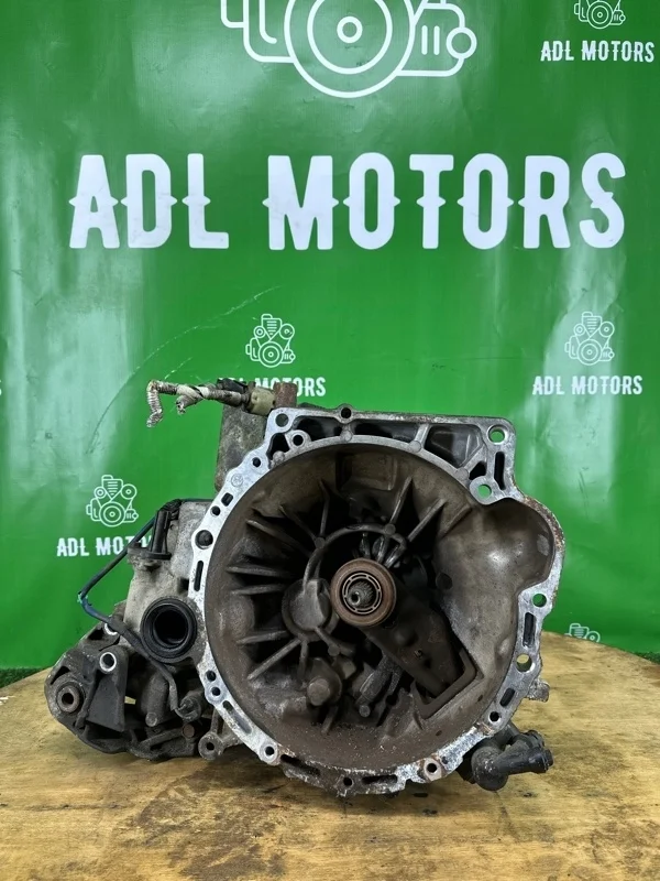 Мкпп Mazda 3 2002-2009