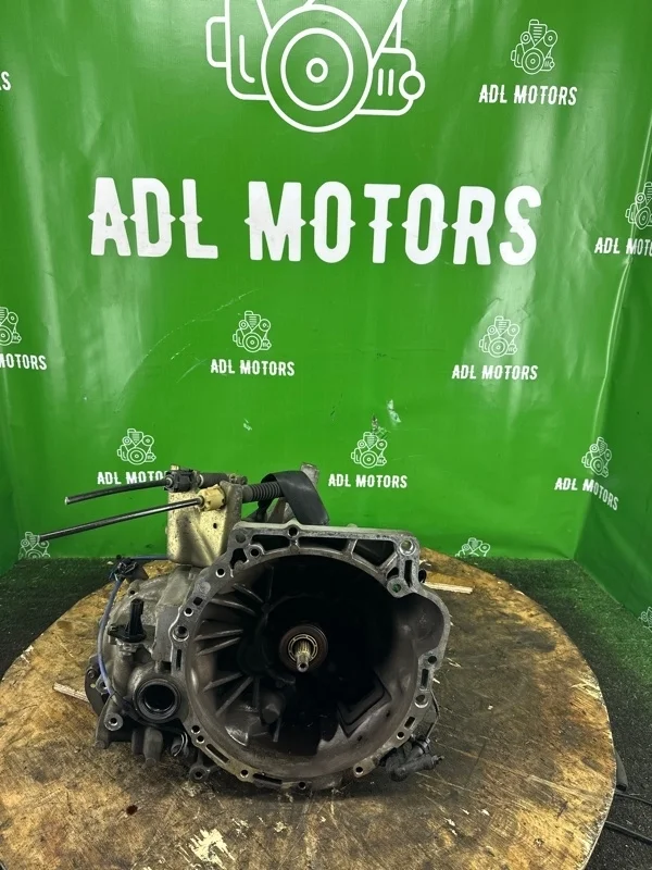 Мкпп Mazda 3 2002-2009