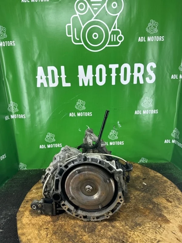 Акпп Ford Focus 2006-2012
