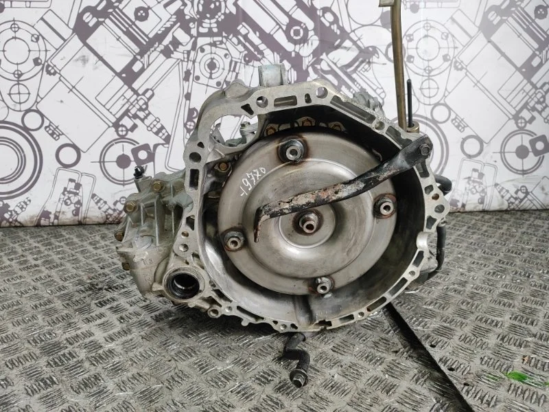 АКПП Nissan Teana 3102085X69 J31 VQ23DE
