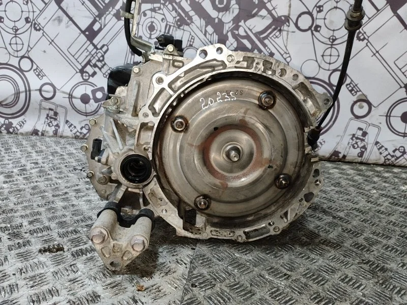 АКПП Mazda 6 FSEE19090 GH GG LF L3 L5 L8