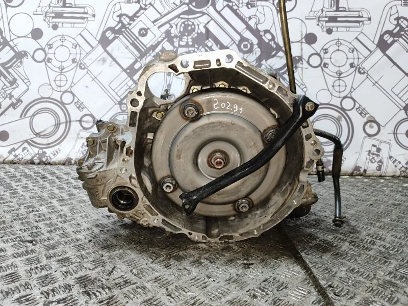 АКПП Nissan Teana 3102085X69 J31 VQ23DE