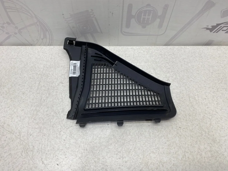 Крышка моторного отсека левая BMW X4 2015 F26