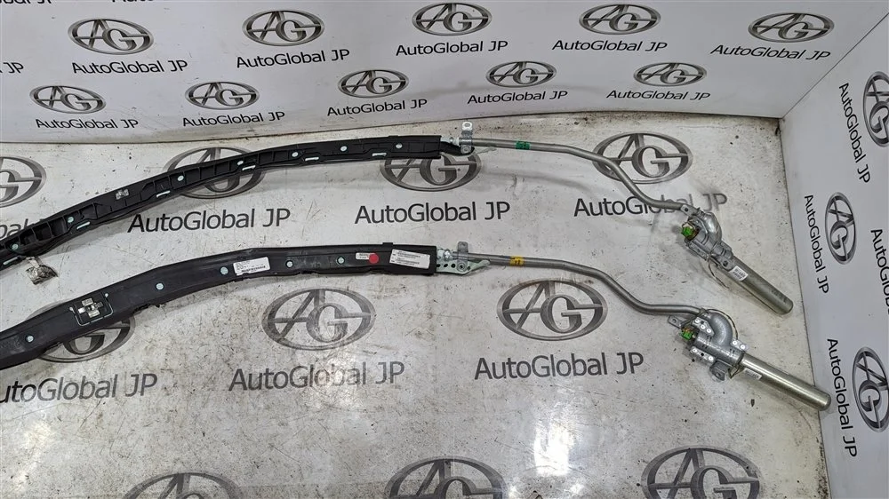 Airbag крыши Mercedes-Benz GL 550 4MATIC 2008 X164