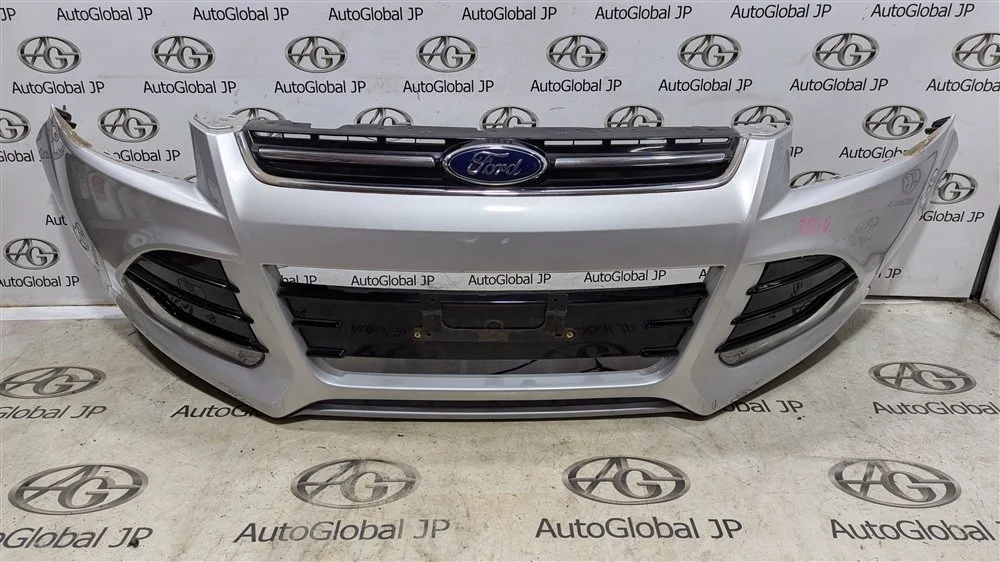 Бампер FORD KUGA 2013 CBS