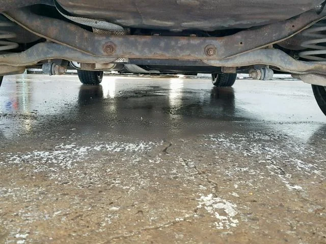 Продажа Ford Focus 1.8 (125Hp) (QQDA) FWD MT по запчастям