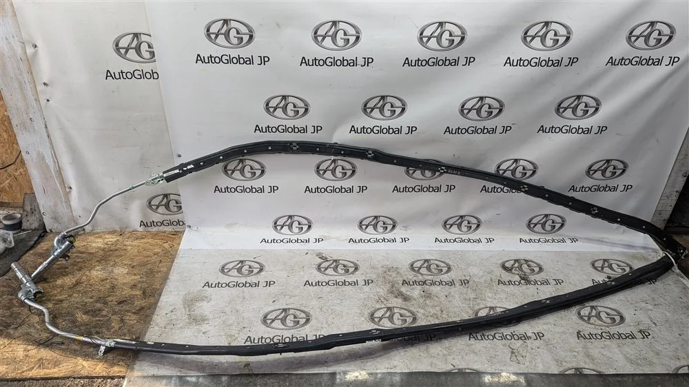 Airbag крыши Mercedes-Benz GL 450 4MATIC 2007 X164
