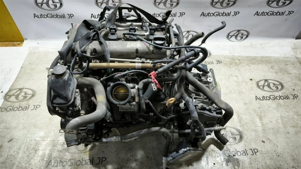 Двигатель CHEVROLET CAPTIVA 2011 C100