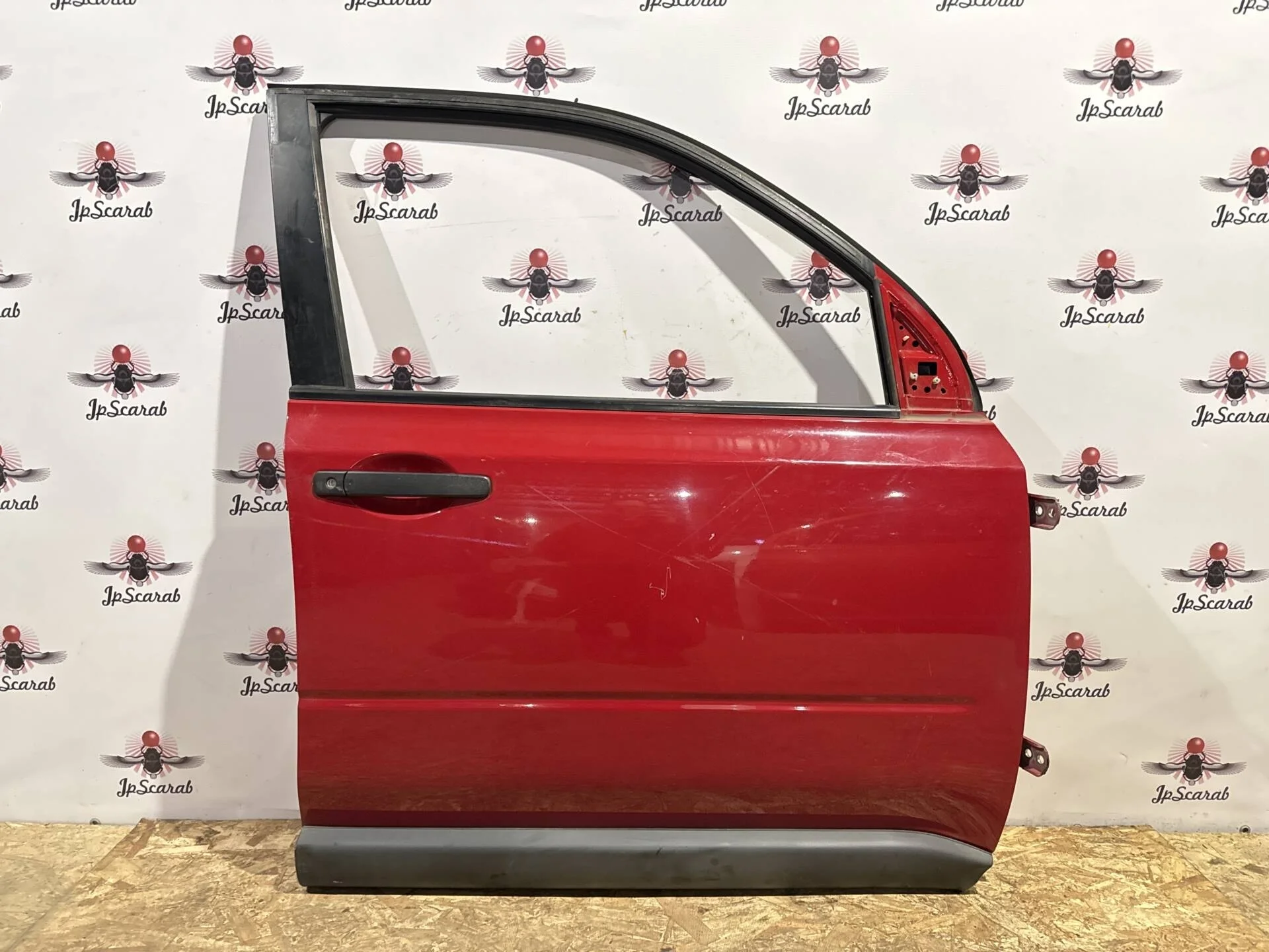 Дверь передняя правая Nissan X-Trail T31