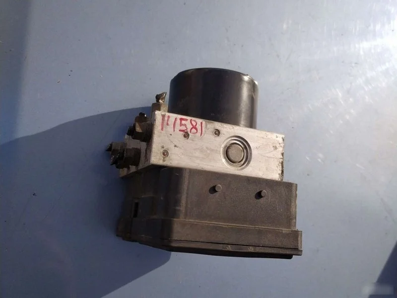 Блок abs Mazda Mazda3 2007 Седан
