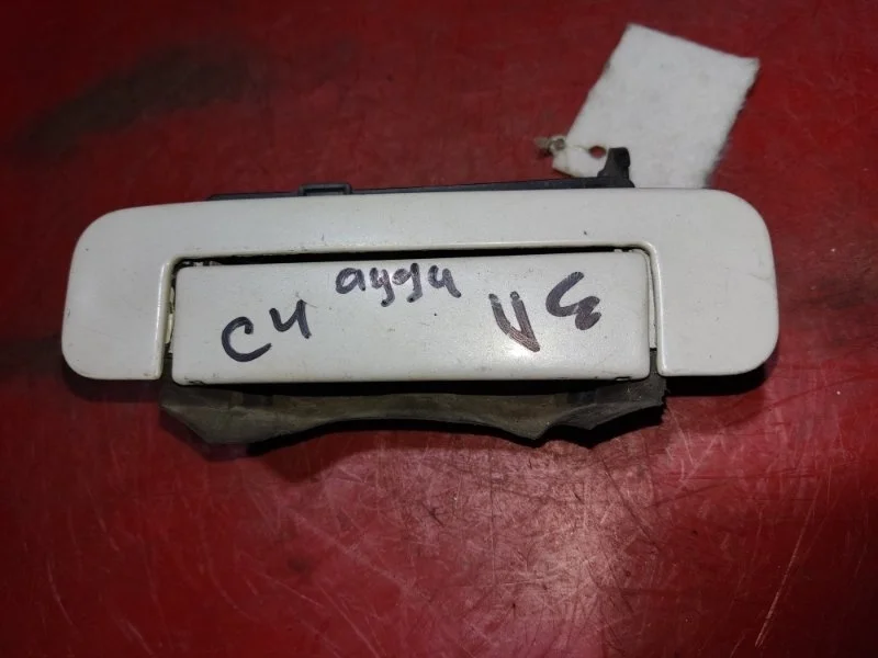 Ручка Audi 100 C4 1993 седан
