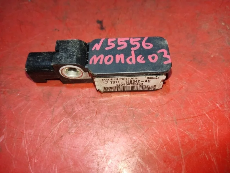 Сенсор airbag Ford Mondeo 3 2001 Универсал