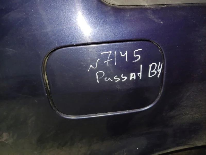 Лючок бензобака Volkswagen Passat B4 1995 Седан