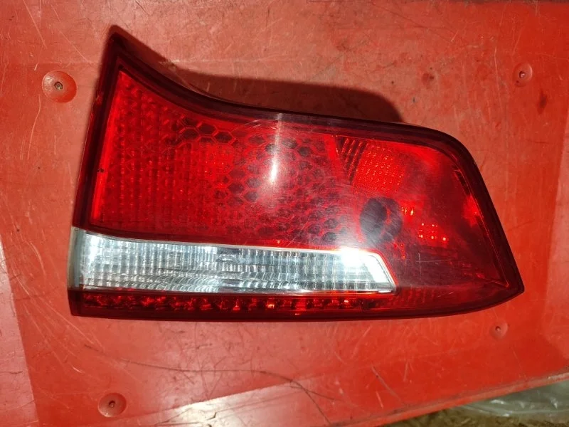 Фонарь Kia RIO 3 2015 Седан