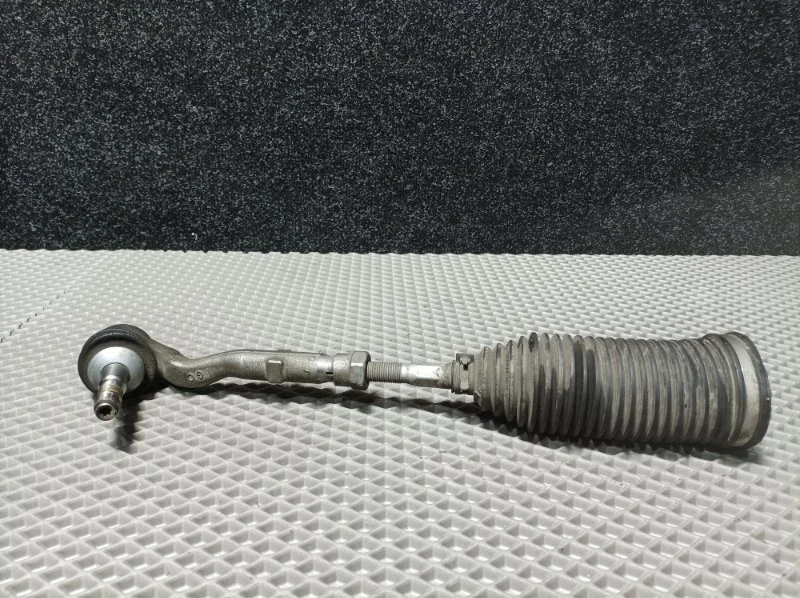 Рулевая тяга Bmw 5 2014 32106784716 F10 N20B20B, передняя левая