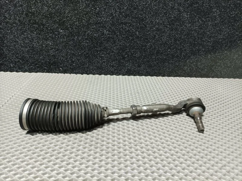 Рулевая тяга Bmw 5 2014 32106784719 F10 N20B20B, передняя правая