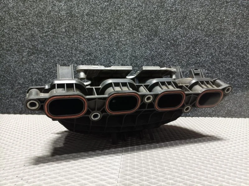 Впускной коллектор Bmw 5 2014 11617588126 F10 N20B20B