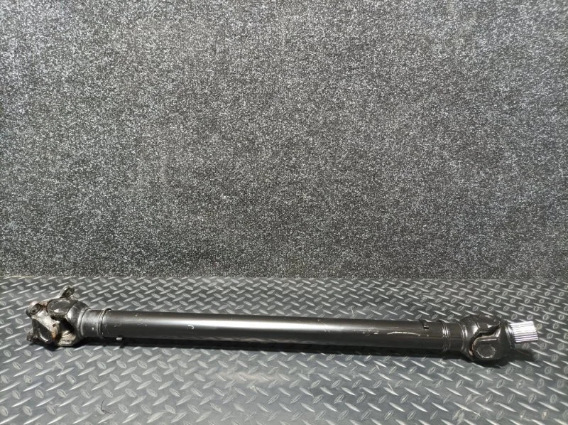 Карданный вал Bmw X3 2014 26208605867 F25 N47D20C