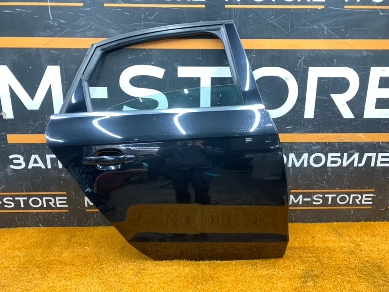 Дверь Audi A4 2008 B8/8K