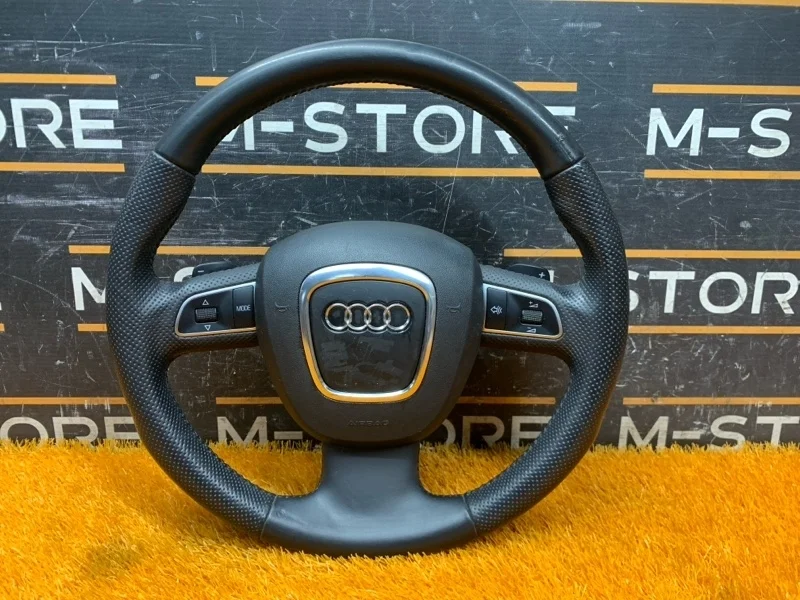 Руль Audi A4 2008 B8/8K