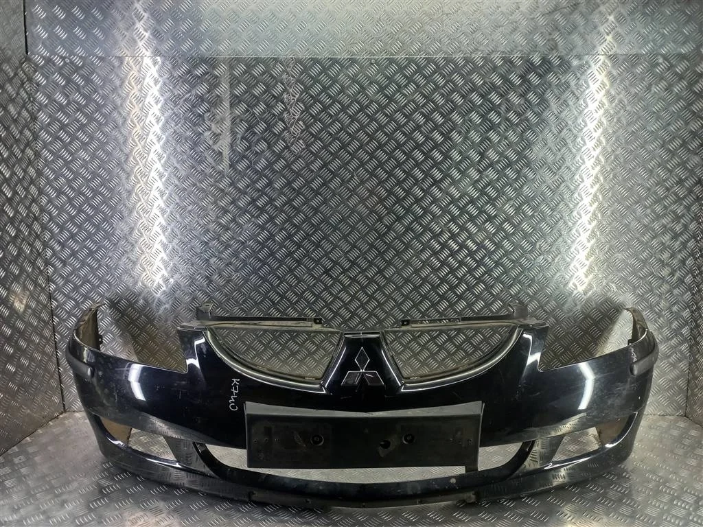 Бампер передний MITSUBISHI Lancer 9 CS3A 2003-2009